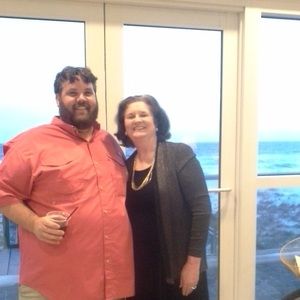 Meet your Posher, Linda